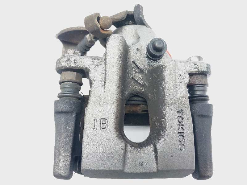 Recambio de pinza freno trasera derecha para toyota auris hybrid active referencia OEM IAM 4783012151  