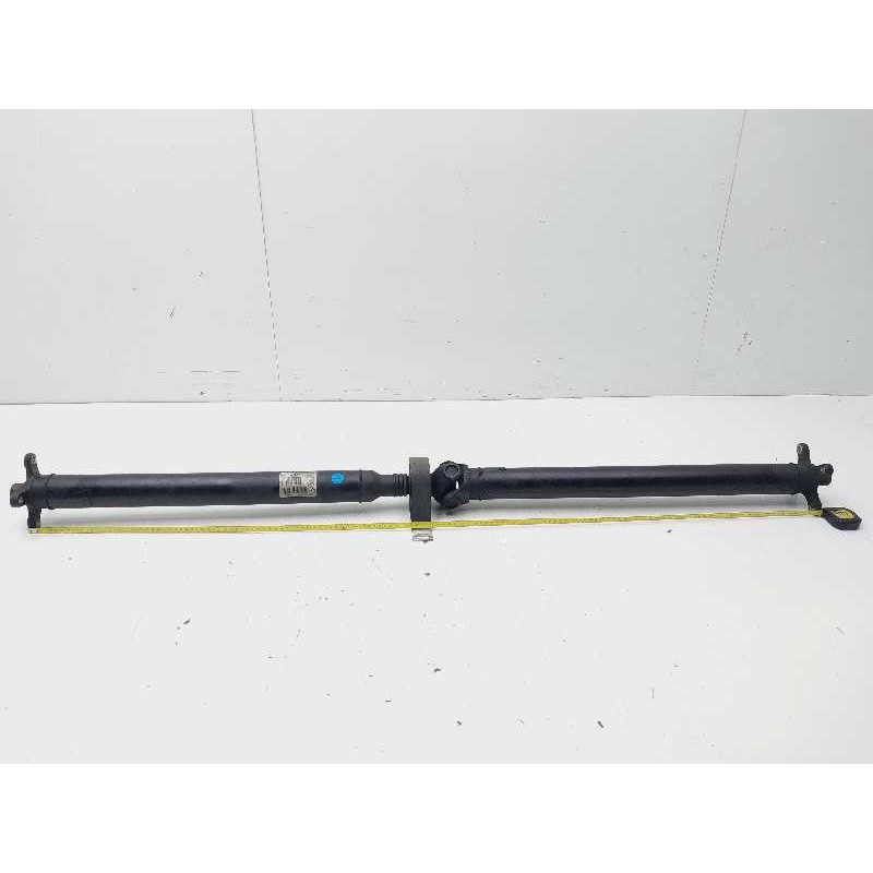 Recambio de transmision central para mercedes-benz clase c (w204) familiar c 250 t cdi blueefficiency (204.203) referencia OEM I