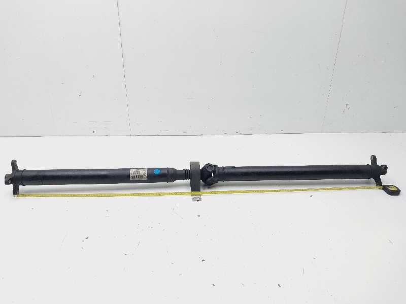 Recambio de transmision central para mercedes-benz clase c (w204) familiar c 250 t cdi blueefficiency (204.203) referencia OEM I