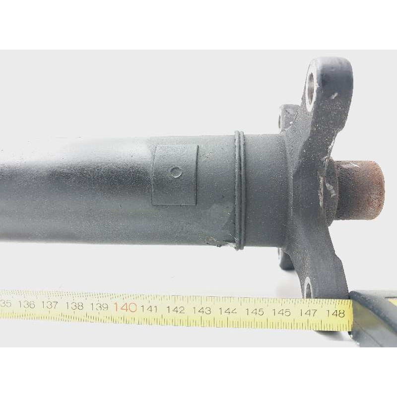 Recambio de transmision central para mercedes-benz clase c (w204) familiar c 250 t cdi blueefficiency (204.203) referencia OEM I