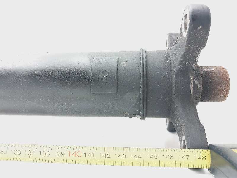 Recambio de transmision central para mercedes-benz clase c (w204) familiar c 250 t cdi blueefficiency (204.203) referencia OEM I