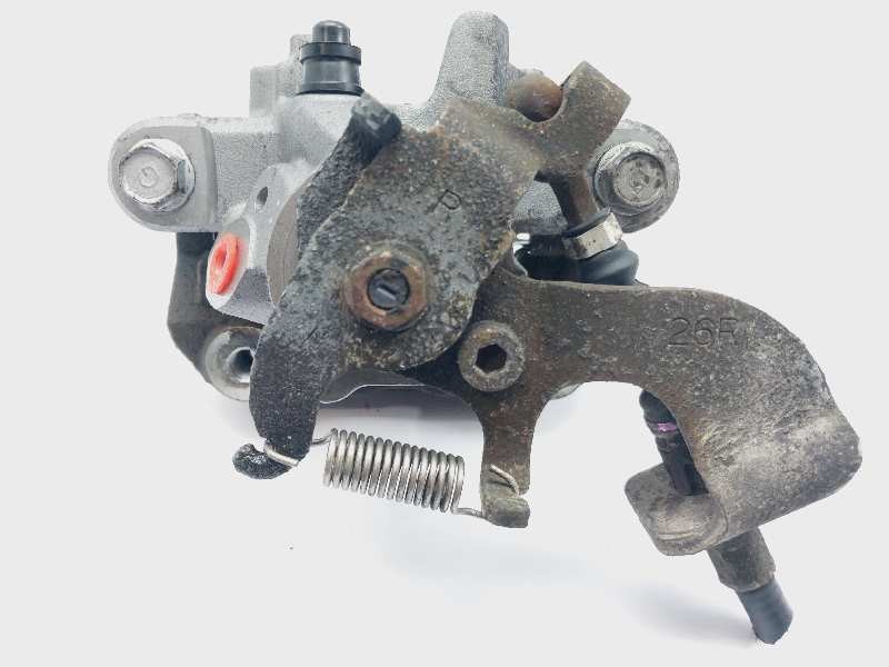 Recambio de pinza freno trasera derecha para toyota auris hybrid active referencia OEM IAM 4783012151  