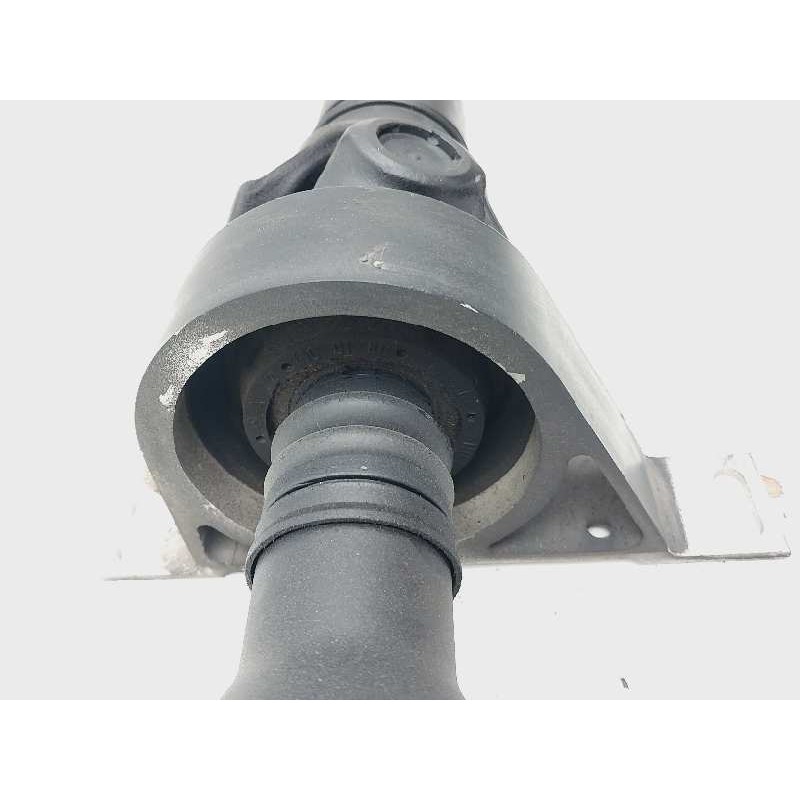 Recambio de transmision central para mercedes-benz clase c (w204) familiar c 250 t cdi blueefficiency (204.203) referencia OEM I