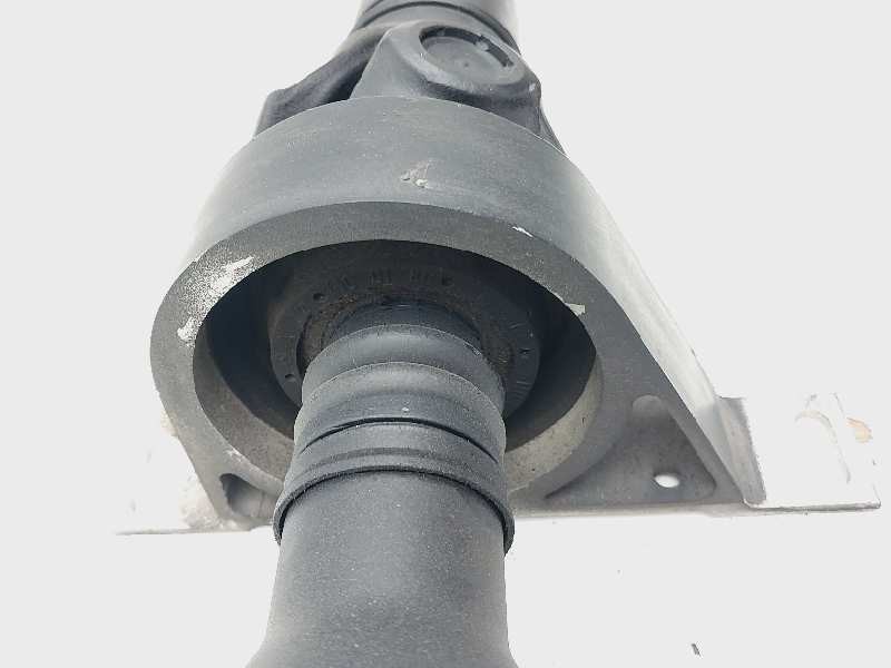 Recambio de transmision central para mercedes-benz clase c (w204) familiar c 250 t cdi blueefficiency (204.203) referencia OEM I