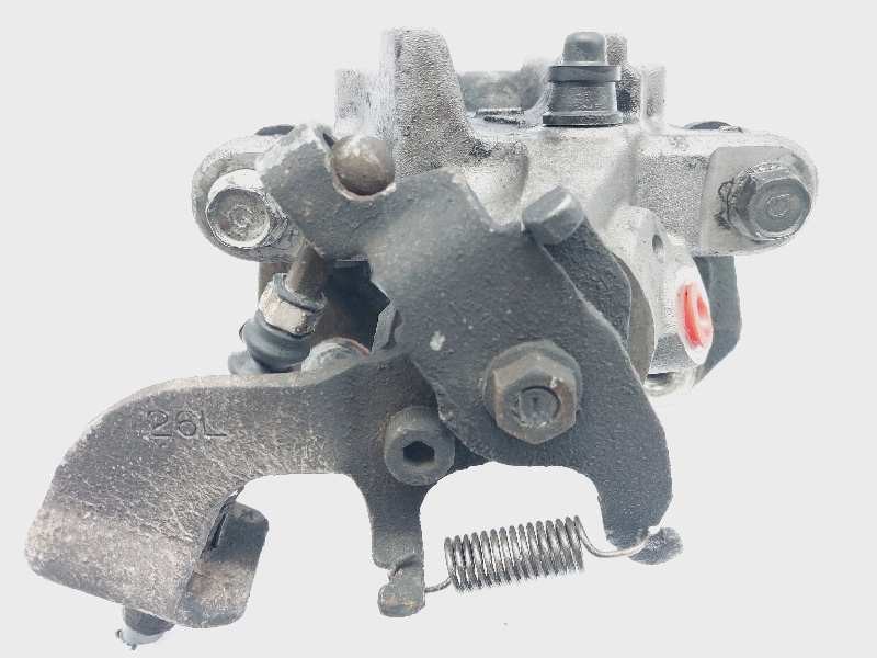 Recambio de pinza freno trasera izquierda para toyota auris hybrid active referencia OEM IAM 4785012151  