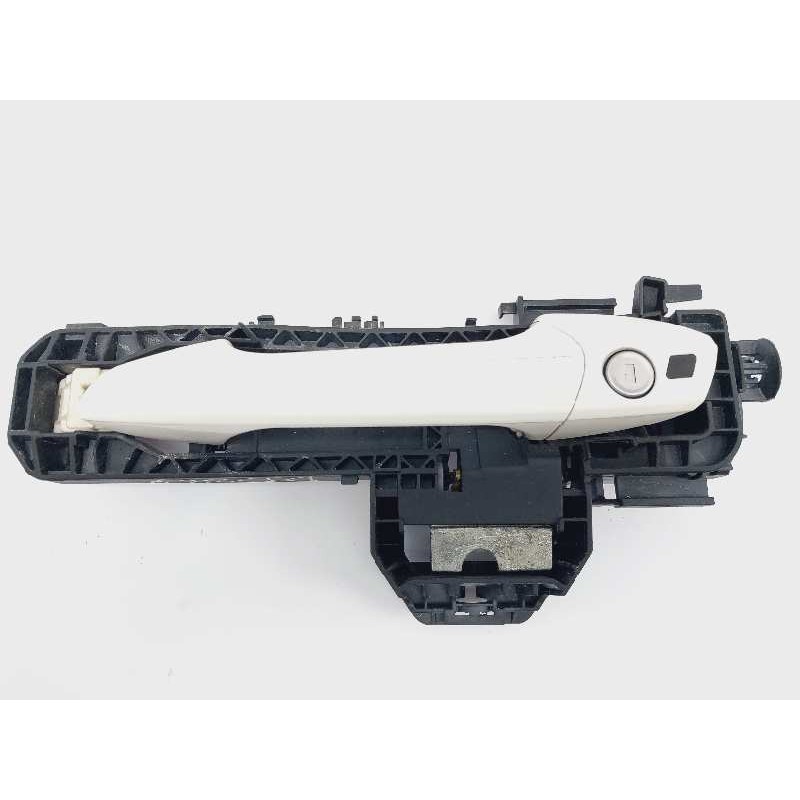 Recambio de maneta exterior delantera izquierda para mercedes-benz clase c (w204) familiar c 250 t cdi blueefficiency (204.203) 