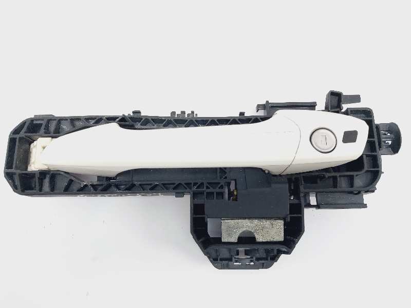 Recambio de maneta exterior delantera izquierda para mercedes-benz clase c (w204) familiar c 250 t cdi blueefficiency (204.203) 