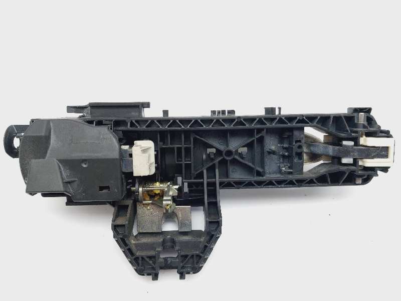 Recambio de maneta exterior delantera izquierda para mercedes-benz clase c (w204) familiar c 250 t cdi blueefficiency (204.203) 