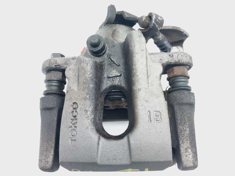 Recambio de pinza freno trasera izquierda para toyota auris hybrid active referencia OEM IAM 4785012151  