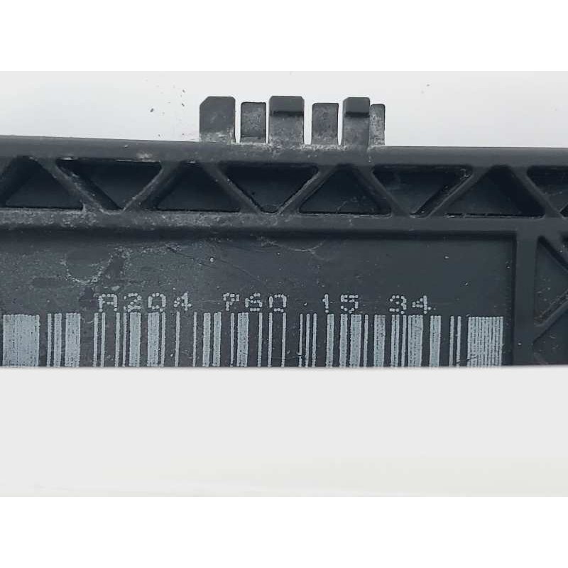 Recambio de maneta exterior delantera izquierda para mercedes-benz clase c (w204) familiar c 250 t cdi blueefficiency (204.203) 