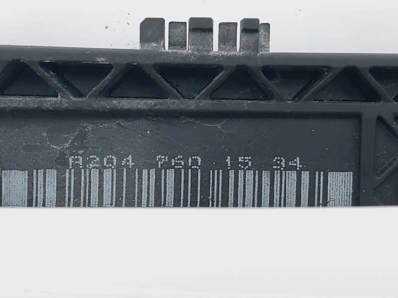 Recambio de maneta exterior delantera izquierda para mercedes-benz clase c (w204) familiar c 250 t cdi blueefficiency (204.203) 