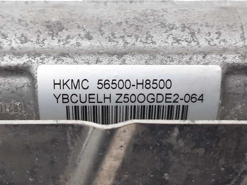 Recambio de cremallera direccion para kia stonic (ybcuv) tech referencia OEM IAM 56500H8500  