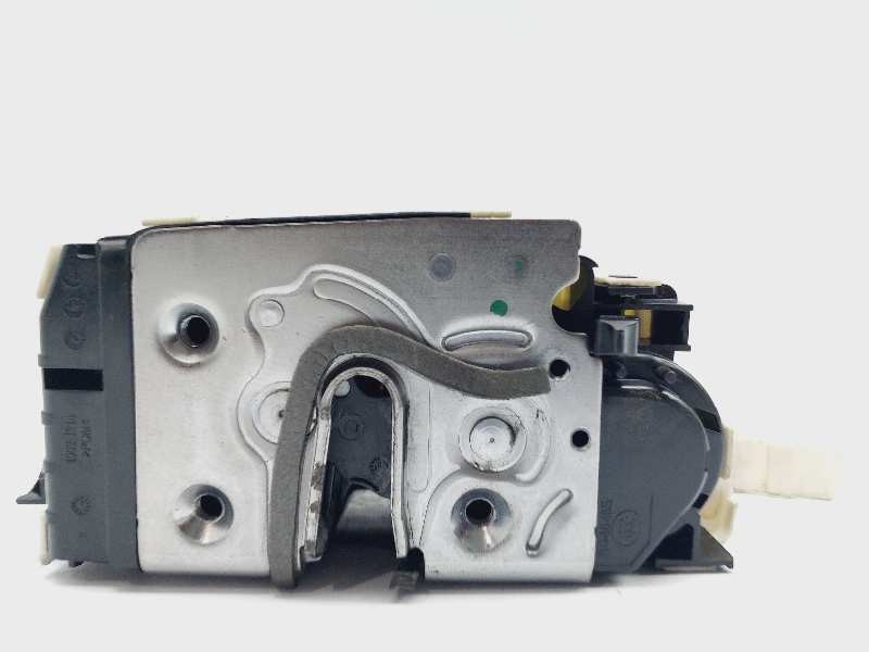 Recambio de cerradura puerta trasera derecha para mercedes-benz clase c (w204) familiar c 250 t cdi blueefficiency (204.203) ref