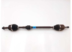 Recambio de transmision delantera derecha para kia stonic (ybcuv) tech referencia OEM IAM 49501H8150  