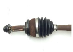 Recambio de transmision delantera derecha para kia stonic (ybcuv) tech referencia OEM IAM 49501H8150   2