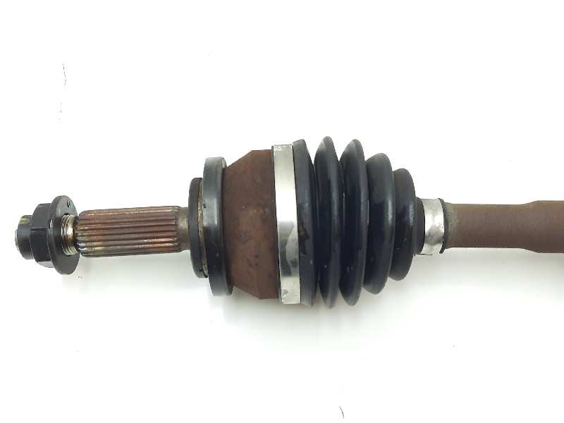 Recambio de transmision delantera derecha para kia stonic (ybcuv) tech referencia OEM IAM 49501H8150  