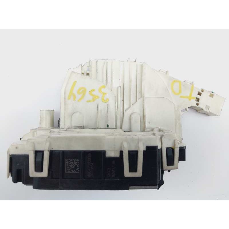 Recambio de cerradura puerta trasera derecha para mercedes-benz clase c (w204) familiar c 250 t cdi blueefficiency (204.203) ref