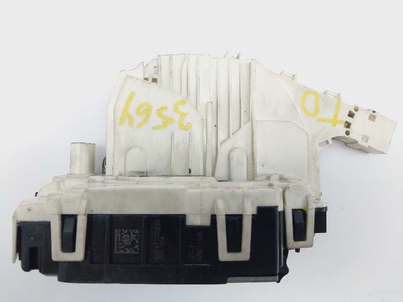 Recambio de cerradura puerta trasera derecha para mercedes-benz clase c (w204) familiar c 250 t cdi blueefficiency (204.203) ref