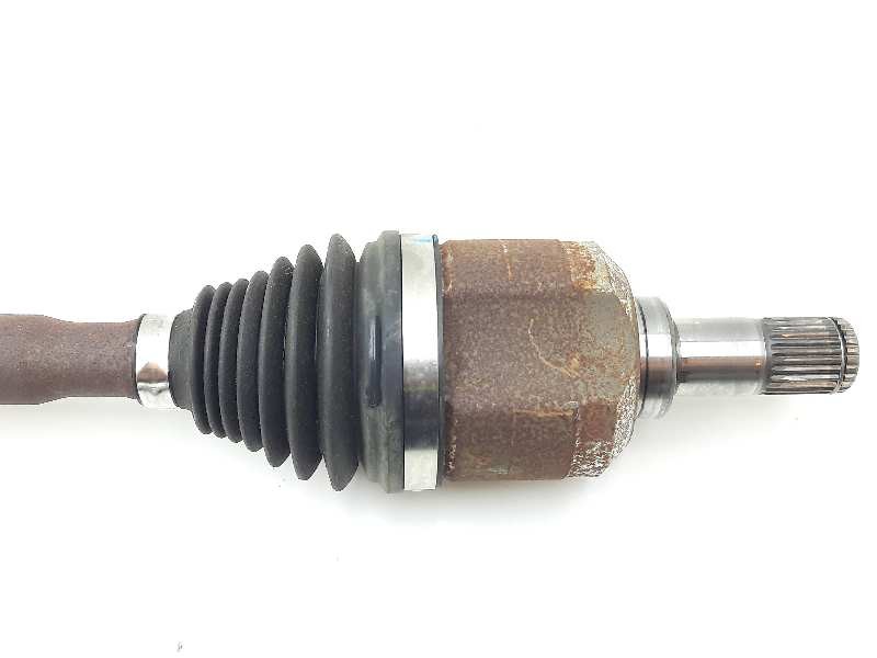 Recambio de transmision delantera derecha para kia stonic (ybcuv) tech referencia OEM IAM 49501H8150  