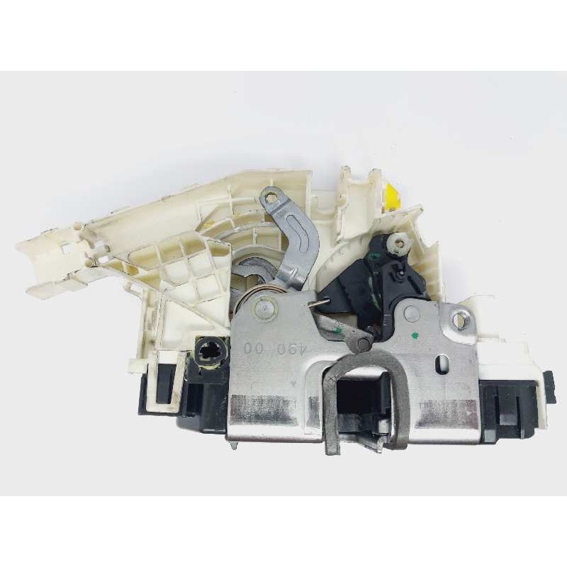 Recambio de cerradura puerta trasera derecha para mercedes-benz clase c (w204) familiar c 250 t cdi blueefficiency (204.203) ref