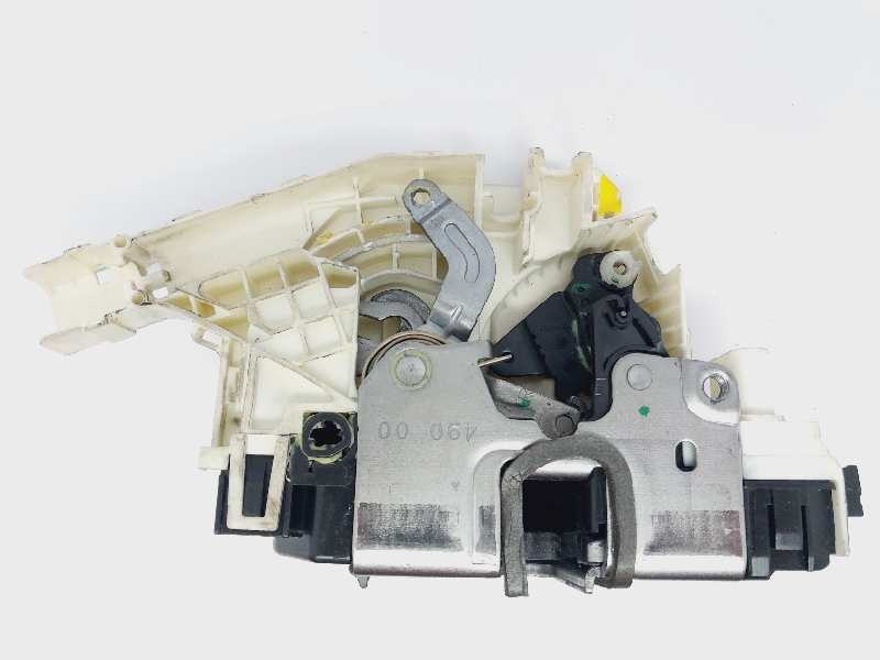 Recambio de cerradura puerta trasera derecha para mercedes-benz clase c (w204) familiar c 250 t cdi blueefficiency (204.203) ref