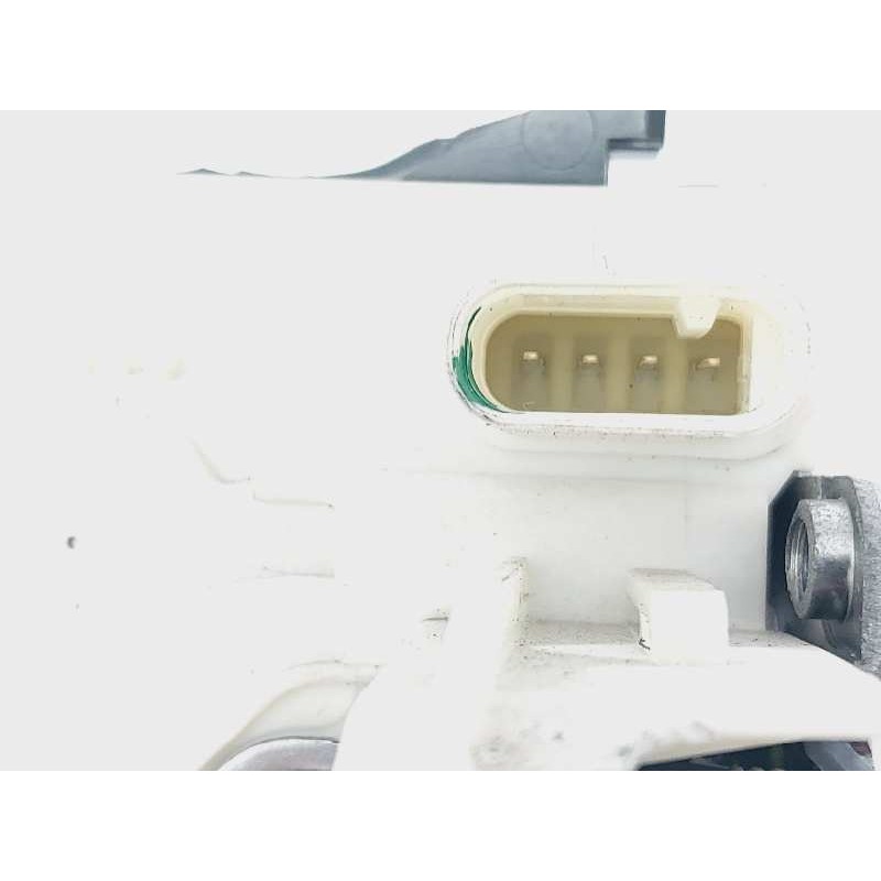 Recambio de cerradura puerta trasera derecha para mercedes-benz clase c (w204) familiar c 250 t cdi blueefficiency (204.203) ref