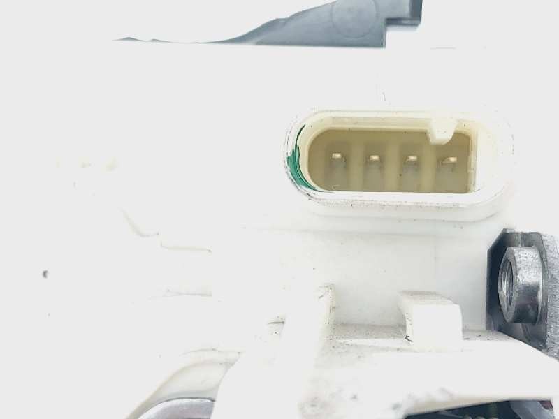 Recambio de cerradura puerta trasera derecha para mercedes-benz clase c (w204) familiar c 250 t cdi blueefficiency (204.203) ref