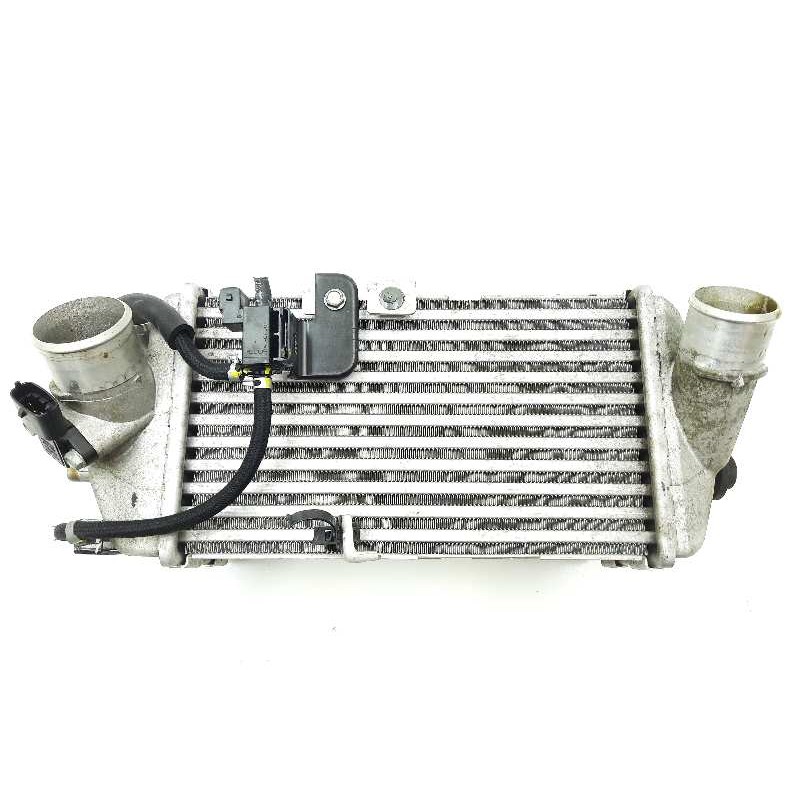 Recambio de intercooler para kia stonic (ybcuv) tech referencia OEM IAM 2827004610  