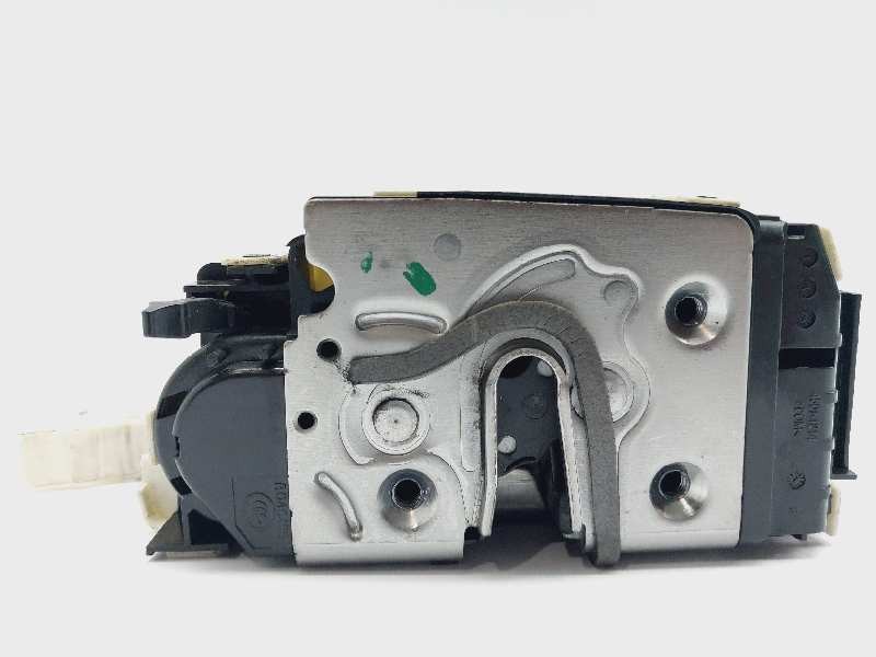 Recambio de cerradura puerta trasera izquierda para mercedes-benz clase c (w204) familiar c 250 t cdi blueefficiency (204.203) r