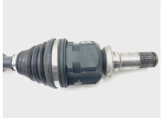 Recambio de transmision delantera derecha para toyota auris hybrid active referencia OEM IAM 4304047010   2