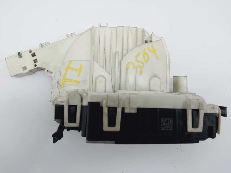 Recambio de cerradura puerta trasera izquierda para mercedes-benz clase c (w204) familiar c 250 t cdi blueefficiency (204.203) r