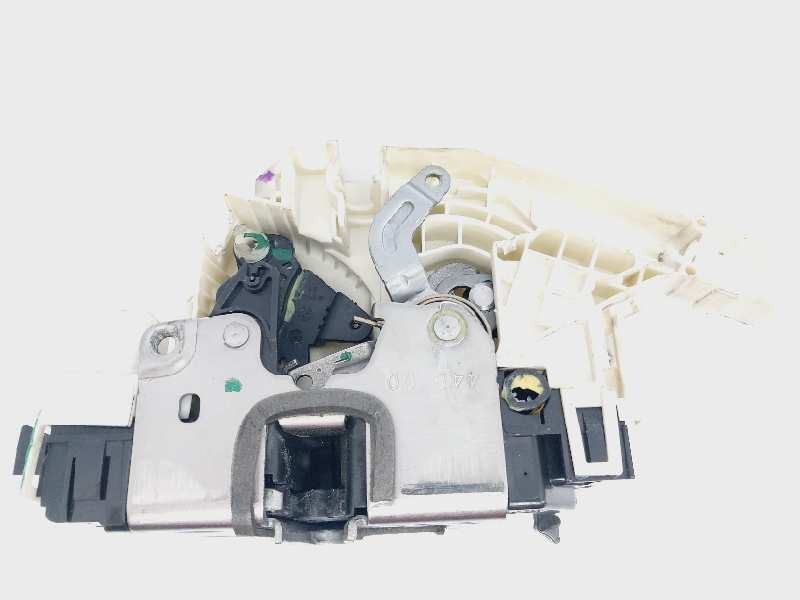 Recambio de cerradura puerta trasera izquierda para mercedes-benz clase c (w204) familiar c 250 t cdi blueefficiency (204.203) r