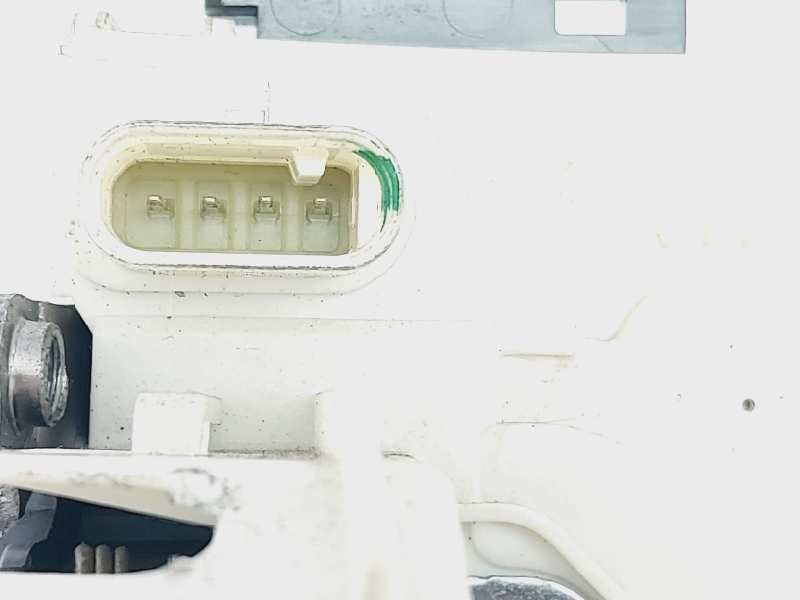 Recambio de cerradura puerta trasera izquierda para mercedes-benz clase c (w204) familiar c 250 t cdi blueefficiency (204.203) r