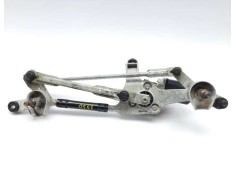 Recambio de motor limpia delantero para kia stonic (ybcuv) tech referencia OEM IAM 98100H8000 98110C1950 035419390