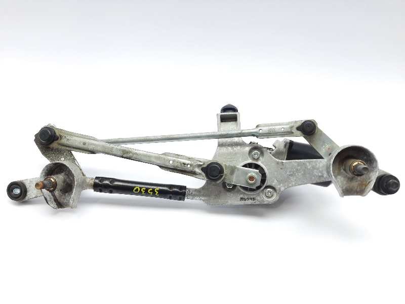 Recambio de motor limpia delantero para kia stonic (ybcuv) tech referencia OEM IAM 98100H8000 98110C1950 035419390