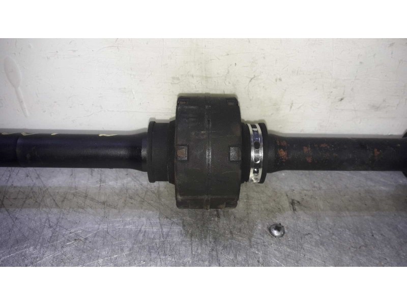 Recambio de transmision delantera derecha para toyota yaris (ncp1/nlp1/scp1) 1.3 t3 referencia OEM IAM   