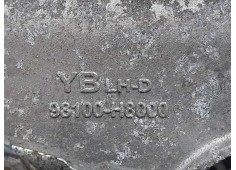 Recambio de motor limpia delantero para kia stonic (ybcuv) tech referencia OEM IAM 98100H8000 98110C1950 035419390 2