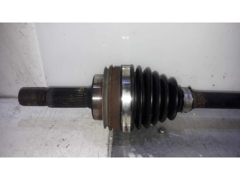 Recambio de transmision delantera derecha para toyota yaris (ncp1/nlp1/scp1) 1.3 t3 referencia OEM IAM   