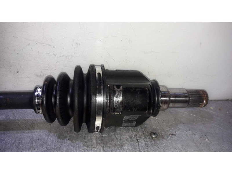 Recambio de transmision delantera derecha para toyota yaris (ncp1/nlp1/scp1) 1.3 t3 referencia OEM IAM   