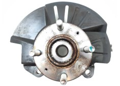 Recambio de mangueta delantera derecha para kia stonic (ybcuv) tech referencia OEM IAM 51716H8500  