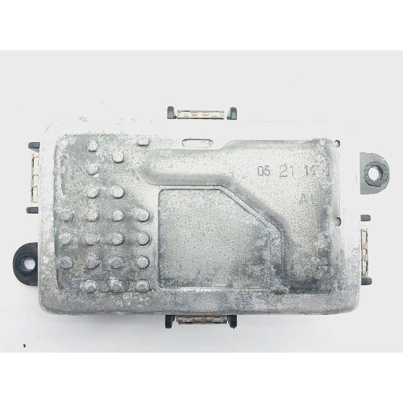 Recambio de resistencia calefaccion para mercedes-benz clase c (w204) familiar c 250 t cdi blueefficiency (204.203) referencia O