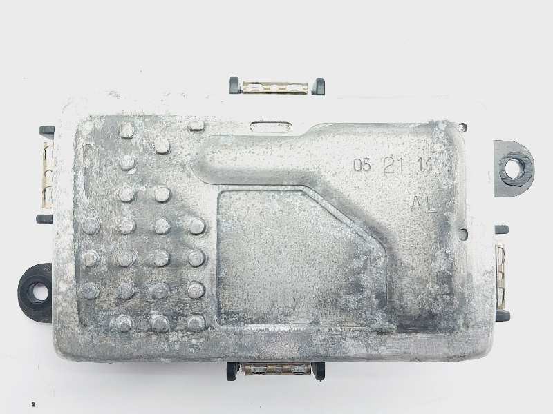 Recambio de resistencia calefaccion para mercedes-benz clase c (w204) familiar c 250 t cdi blueefficiency (204.203) referencia O