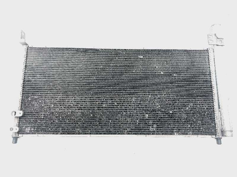 Recambio de condensador / radiador aire acondicionado para toyota auris hybrid active referencia OEM IAM 8846047150  