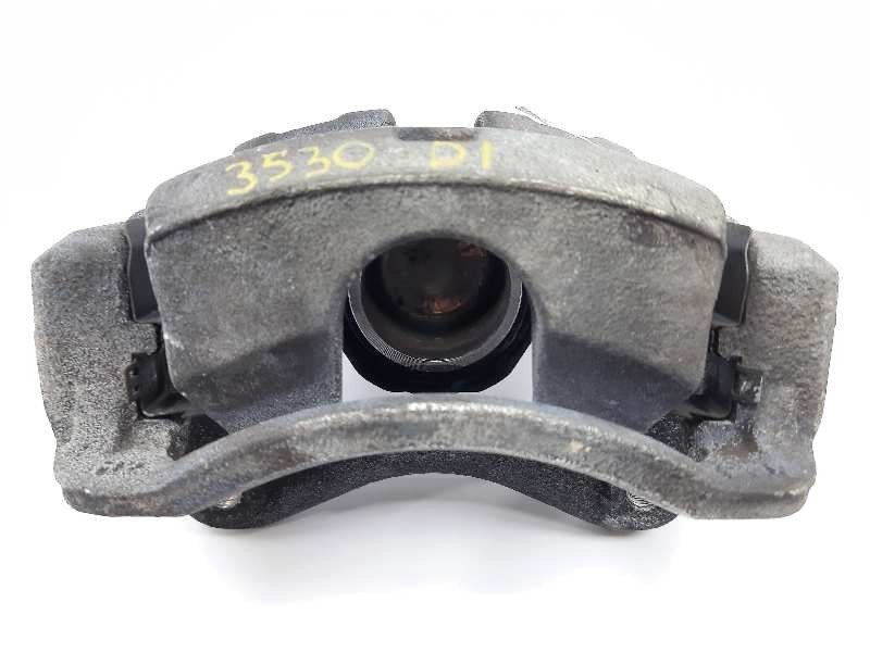 Recambio de pinza freno delantera izquierda para kia stonic (ybcuv) tech referencia OEM IAM 58110H8580  