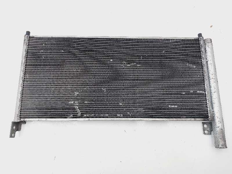 Recambio de condensador / radiador aire acondicionado para toyota auris hybrid active referencia OEM IAM 8846047150  