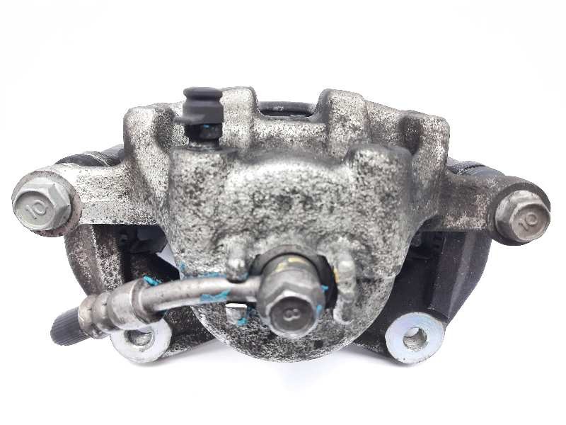 Recambio de pinza freno delantera izquierda para kia stonic (ybcuv) tech referencia OEM IAM 58110H8580  