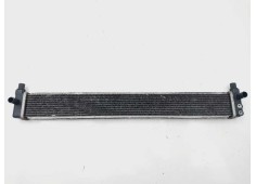 Recambio de radiador agua para toyota auris hybrid active referencia OEM IAM MF2220700081  