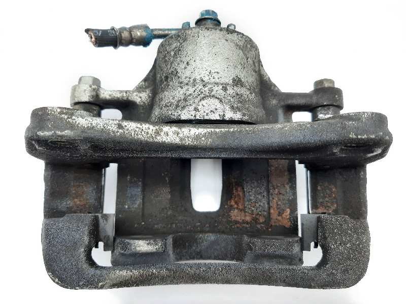 Recambio de pinza freno delantera izquierda para kia stonic (ybcuv) tech referencia OEM IAM 58110H8580  