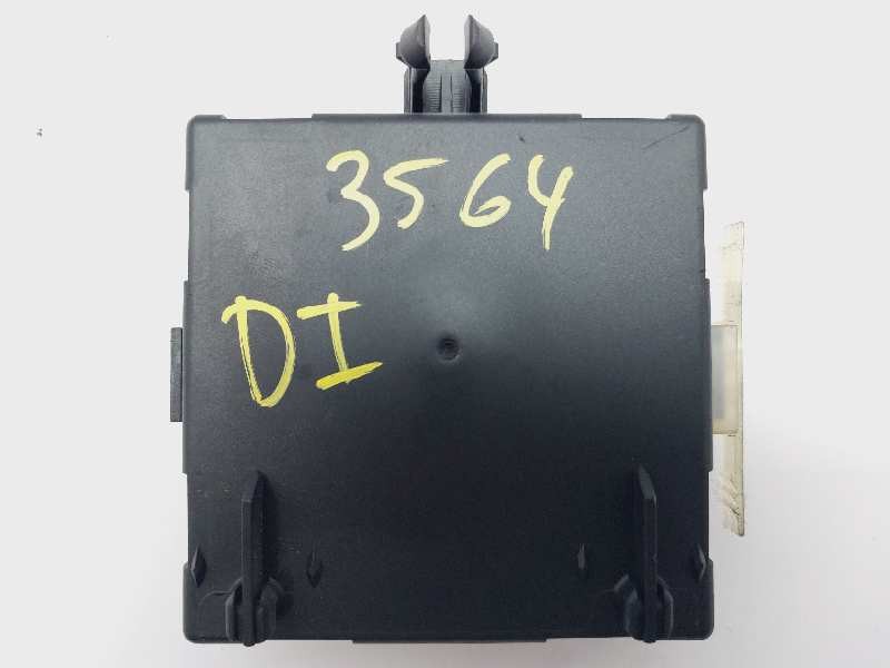 Recambio de modulo electronico para mercedes-benz clase c (w204) familiar c 250 t cdi blueefficiency (204.203) referencia OEM IA