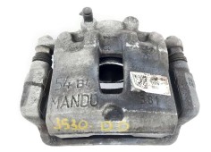 Recambio de pinza freno delantera derecha para kia stonic (ybcuv) tech referencia OEM IAM 58130H8580   2